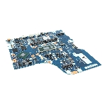 Материнская плата для Lenovo L340-15IWL L340-17IWL i3-8145U 4G GPU MX110 2G, фото 1