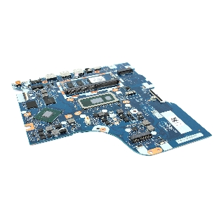Материнская плата для Lenovo L340-15IWL L340-17IWL i3-8145U 4G GPU MX110 2G
