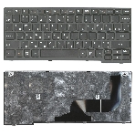 Клавиатура для ноутбука Lenovo IdeaPad Flex 10 S210 S215 черная, фото 1
