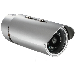 Видеокамера IP D-Link DCS-7110/UPA/B1A, фото 1