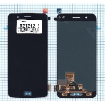 Дисплей для OnePlus 5 TFT черный, фото2
