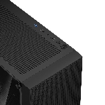 Компьютерный корпус PcCooler C3B310 BK черный без БП mATX 2xUSB3.0 audio bott PSU, фото20
