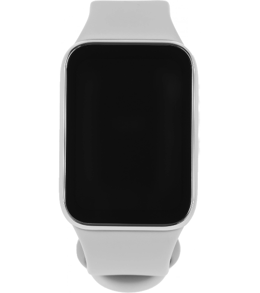 Фитнес-браслет Xiaomi Smart Band 8 Pro, 1.74 дюйм, AMOLED, Bluetooth, 5ATM, серый