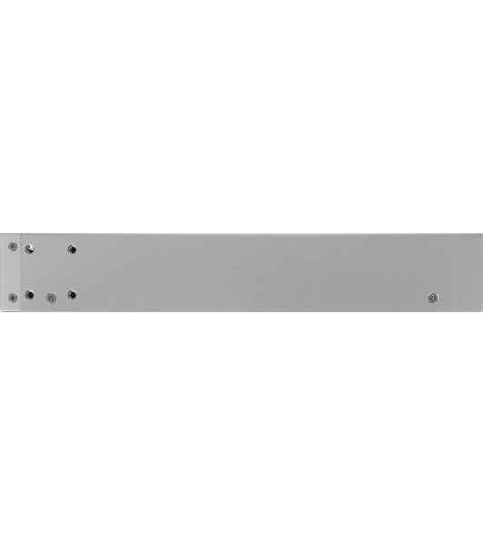 Коммутатор 24PORT 1000M 2SFP POE USW-PRO-24-POE Ubiquiti