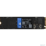 Накопитель SSD Western Digital WD Blue SN5000, 1Tb, PCIe 4.0 x4, M.2 2280, NVMe, R/W 5150/4900, фото7