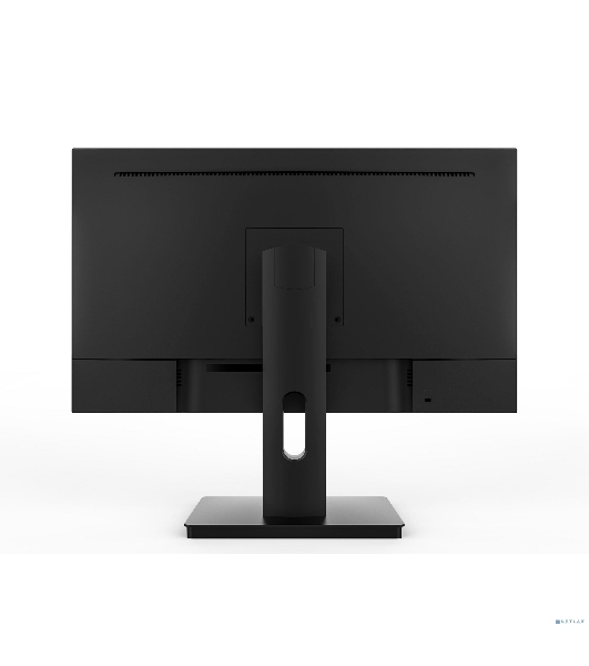 Монитор 27' Valday RN27BDB IPS 1920x1080, 75 Гц, 5 мс, 16:9, 250 кд/м², HDMI, DP, VGA, USB-C, динамики, черный