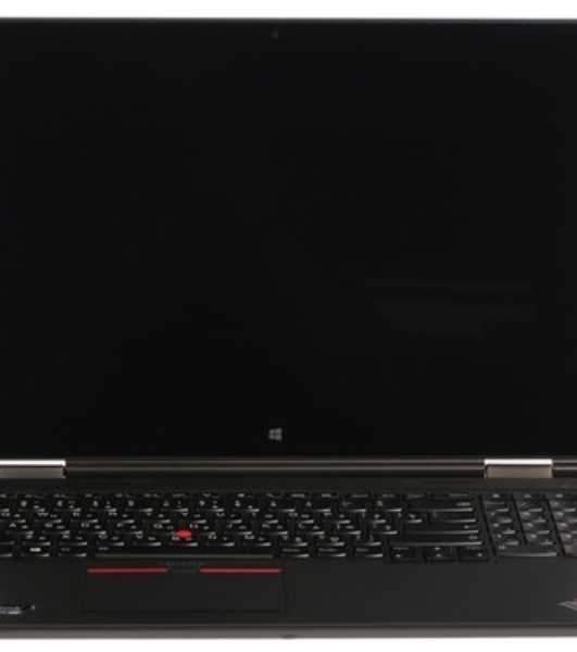 Система охлаждения для ноутбука Lenovo ThinkPad Yoga 15