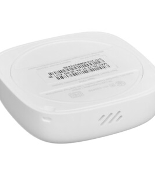 Умный датчик температуры и влажности TP-Link Tapo T310, 868 МГц, питание от батарейки CR2450