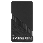 Внешний SSD ADATA SE920, 1Tb, USB 4 Type-C, R/W 3800/3700, черный, фото31