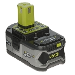 Аккумулятор для RYOBI (p/n: P104, P103, RB18L15) 4.0Ah 18V Li-Ion, фото11