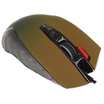 Мышь проводная A4Tech Bloody J95s серый, 8000 dpi, USB, кнопки - 9, фото20