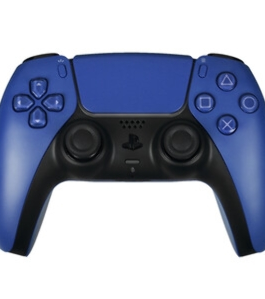 Геймпад Sony DualSense for PlayStation 5/5 Pro, 5 revision, Cobalt Blue CFI-ZCT1W