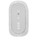Портативная акустика JBL GO 3, белый, фото51