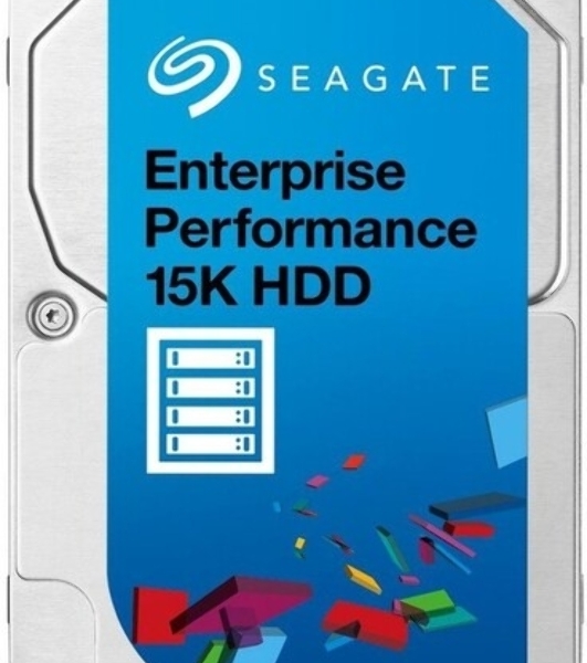 Жесткий диск SAS2.5' 600GB 15000RPM 256MB ST600MP0006 SEAGATE