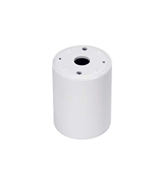 Светильник Ambrella light TN215 WH/S белый/песок GU5.3 D56*70