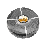 Кабель греющий саморегулирующийся PROconnect экранированный SRF30-2CR/SRL30-2CR/SNK30-2CR (30 Вт/1 м), 50 м, фото 1