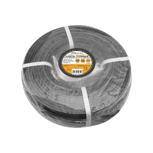 Кабель греющий саморегулирующийся PROconnect экранированный SRF30-2CR/SRL30-2CR/SNK30-2CR (30 Вт/1 м), 50 м