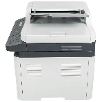 МФУ лазерное HP Color LaserJet 179fnw (4ZB97A), А4, цветной, печ. до 18 стр/мин. (ч/б) до 4 стр/мин. (цвет), скан. до 15 стр/мин. (ч/б) 6 стр/мин. (цвет), 600x600dpi, USB, RJ-45, Wi-Fi, Air Print, Mopria, фото16