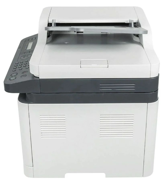 МФУ лазерное HP Color LaserJet 179fnw (4ZB97A), А4, цветной, печ. до 18 стр/мин. (ч/б) до 4 стр/мин. (цвет), скан. до 15 стр/мин. (ч/б) 6 стр/мин. (цвет), 600x600dpi, USB, RJ-45, Wi-Fi, Air Print, Mopria