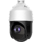 IP камера HIWATCH 4Mpix DOME DS-I425(B), фото 1