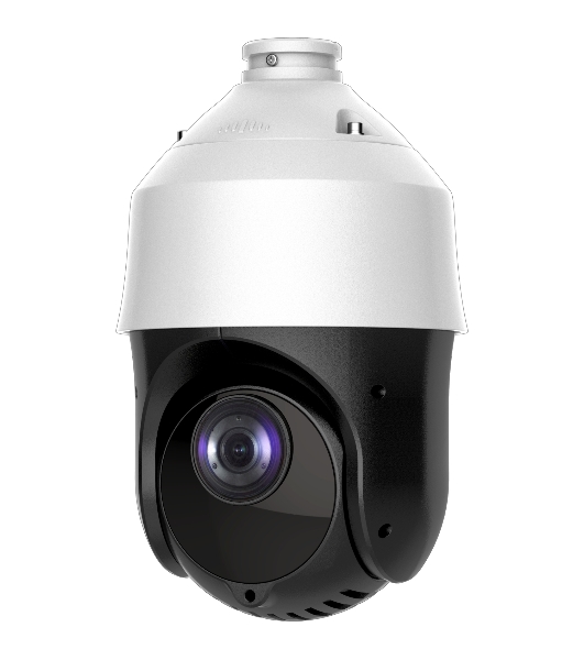 IP камера HIWATCH 4Mpix DOME DS-I425(B)