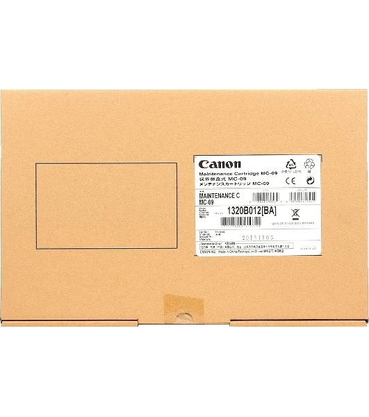 Емкость впитывающая Canon MC-09 (1320B012) для iPF815/825