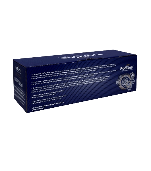 Картридж лазерный ProfiLine совместимый TK-1170 для Kyocera ECOSYS M2040dn/M2540dn/M2640idw 7200к