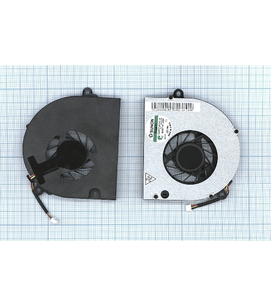 Вентилятор (кулер) для ноутбука Acer Aspire 5241 5332 5516 5532 5541 5732