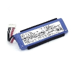 Аккумуляторная батарея CameronSino CS-JMF310SL для JBL Flip 4 3.7V 3000mAh 11.10Wh, фото2