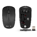 Комплект клавиатура+мышь ExeGate MK280 беспроводной, USB, 1000 DPI, чёрный, фото7