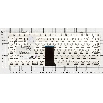 Клавиатура для ноутбука Dell Studio 1535 1536 1537 черная, фото2