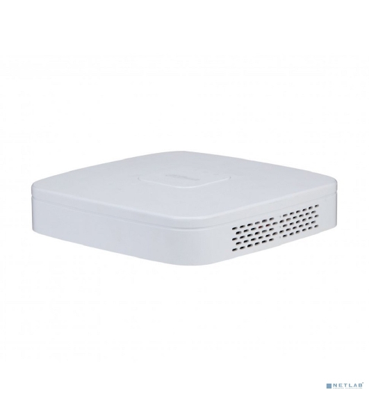 Видеорегистратор Dahua DHI-NVR4108-4KS3