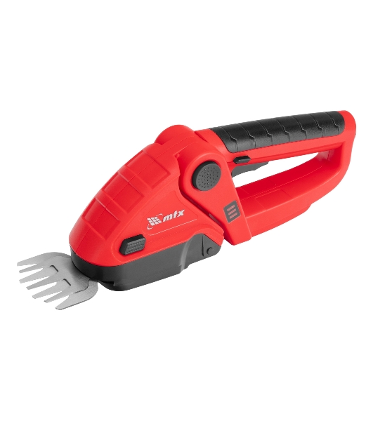Ножницы-кусторез аккумуляторные MTX GSM-3, Li-Ion, 3,6 В