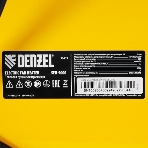 Тепловая пушка Denzel SFH-9000 400 В, 720 м3/ч, 3 реж. вентилятор, 6000/9000 Вт, фото6