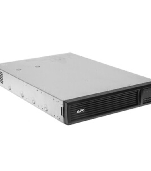 Источник бесперебойного питания APC Smart-UPS SMT2200RMI2UC/2200 ВA/1980 Вт/8 x IEC 320 C13 (компьютерный), 1 x IEC 320 C19