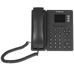 Телефон IP Flyingvoice FIP-11СP черный, фото2