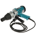 Гайковерт Makita 6906 Гайковерт ударный 6906 850Вт,1600у\м,588Нм,квадрат 3\4',5кг,чем,М16-М22, фото19