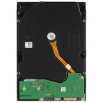 Жесткий диск SATA 16TB 7200RPM 6Gb/S 512MB ST16000VE004 SEAGATE, фото7