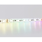 Светодиодная лента Ambrella light GS4401 5050 60Led /10W m/ 24V IP20 RGBW+3000K/ 5000*10*1.87mm (5 конт.), фото11