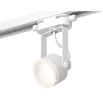Светильник Ambrella light XT6601084 WH/FR белый/белый матовый MR16 GU10 (C6601, N6245), фото4