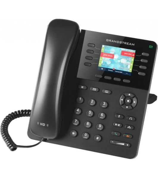 Телефон Grandstream SIP Телефон Grandstream GXP-2135