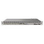 Маршрутизатор 10/100/1000M 13PORT RB1100AHX4 MIKROTIK, фото3