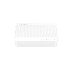 Коммутатор Tenda S105 5x100Mb неуправляемый, фото 1