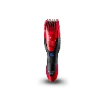 Машинка для стрижки Panasonic ER-GB40 красный (насадок в компл:1шт), фото3