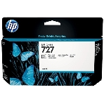 Картридж струйный HP 727 B3P23A черный для HP DJ T920/T1500 (130мл), фото3