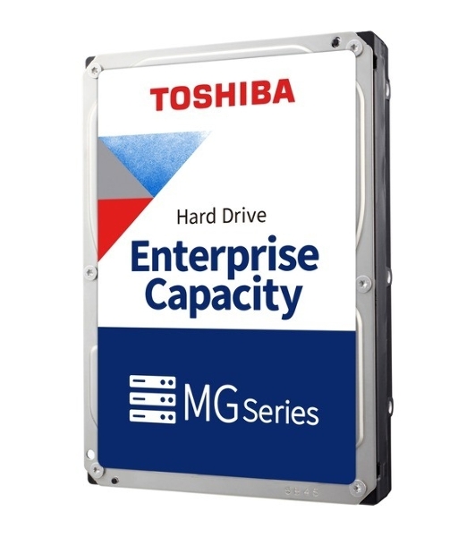 Жесткий диск Toshiba SATA 20Tb 3.5' Server
