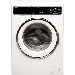 Стиральная машина Sharp ES814RW белый, загрузка фронтальная 8 кг, 1400 об/мин, класс: A+++, фото 1