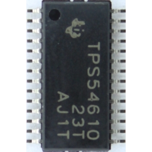Контроллер TPS61041 DBVR