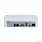 Видеорегистратор Dahua DHI-NVR4108-4KS3, фото3