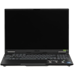 Ноутбук ASUS TUF F16 FX608JPR-RV098 16'(1920x1200 (матовый, 165Hz) IPS)/Intel Core i5 14450HX (2.4Ghz)/16Gb/1024PCISSDGb/noDVD/Ext:nVidia GeForce RTX 5070(8192Mb)/Cam/BT/WiFi/90WHr/war 1y/2.2kg/Jaeger Gray/DOS, фото14